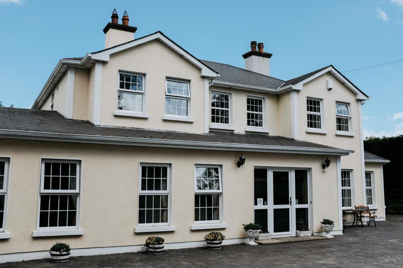 Glenhill Couette-café Barntown